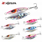 XESTA Shore Slow Jig Micro Bee 12g