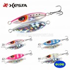XESTA Shore Slow Jig Micro Bee 5g XESTA Shore Slow Jig Micro Bee 5g