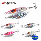 XESTA Shore Slow Jig Micro Bee 7g