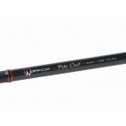 Въдица FOX RAGE Warrior Pike Cast Rod 2.25 м, 20-80 г, 2 части Въдица FOX RAGE Warrior Pike Cast Rod 2.25 м, 20-80 г, 2 части