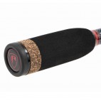 Въдица FOX RAGE Warrior Pike Cast Rod 2.25 м, 20-80 г, 2 части Въдица FOX RAGE Warrior Pike Cast Rod 2.25 м, 20-80 г, 2 части