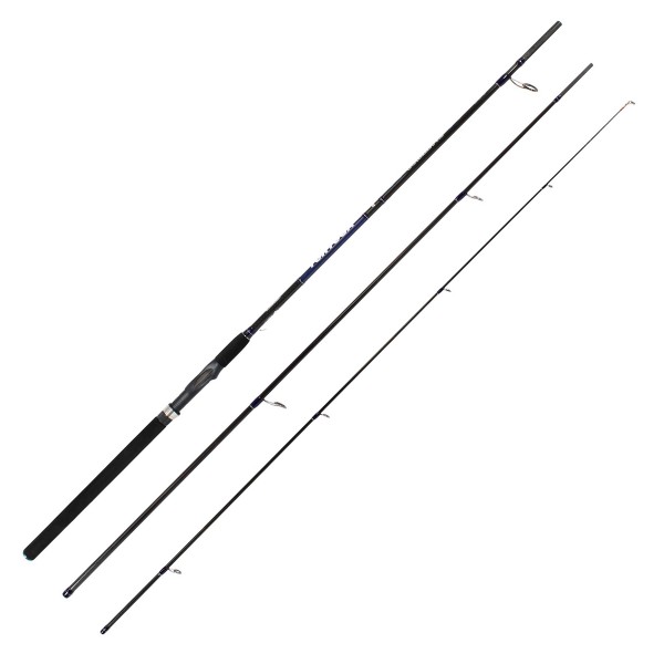 Filstar Tortuga Bombette G2 3.90 m, 15-55 g, 3 части