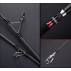 Sea Bass 2.70 м, 15-50 г