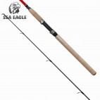 Rusalka Spinning Rod 20-40г - 100% Карбон Rusalka Spinning Rod 20-40г - 100% Карбон
