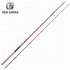 Rusalka Spinning Rod 20-40г - 100% Карбон Rusalka Spinning Rod 20-40г - 100% Карбон
