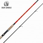 Rusalka Spinning Rod 20-40г - 100% Карбон Rusalka Spinning Rod 20-40г - 100% Карбон
