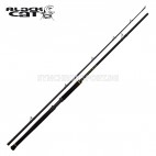 Black Cat Black Passion Boat  2.70m 600g
