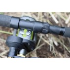Black Cat Black Passion Boat  2.70m 600g