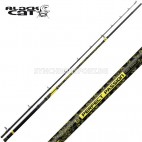 Black Cat Perfect Passion Long Range 600gr 3.30m Black Cat Perfect Passion Long Range 600gr 3.30m