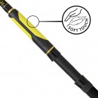 Black Cat Perfect Passion Long Range 600gr 3.30m Black Cat Perfect Passion Long Range 600gr 3.30m