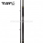 Black Cat Black Passion Long Ranger 3.30m 600g