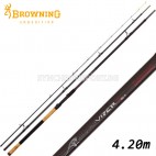 Browning Black Viper III Feeder