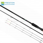 Въдица Preston Innovations Ascension Feeder 80г 3.80м Въдица Preston Innovations Ascension Feeder 80г 3.80м