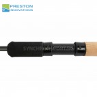 Въдица Preston Innovations Ascension Feeder 80г 3.80м Въдица Preston Innovations Ascension Feeder 80г 3.80м