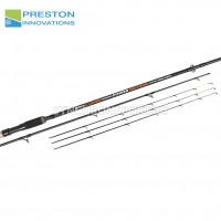 Въдица Preston Innovations C-Drome Power Method Feeder 100г 3.60м