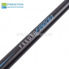 Въдица Preston Innovations Feeder Feeda 3.80м 100г