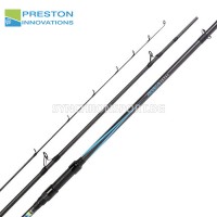 Въдица Preston Innovations Feeder Feeda 3.80м 100г