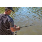 Въдица Preston Innovations Ignition 12Ft Method Feeder 60г 3.60м