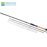 Въдица Preston Innovations Super Feeder 60г 3.60м