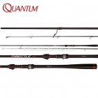 Quantum Throttle Spin 2.70m 18-74g
