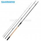 Въдица SHIMANO Aero X1, Distance Feeder 3.96м Въдица SHIMANO Aero X1, Distance Feeder 3.96м