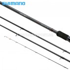 Въдица SHIMANO Forcemaster Trout Competition 1-7г 2.40м