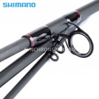 Въдица SHIMANO Forcemaster Trout Competition 1-7г 2.40м