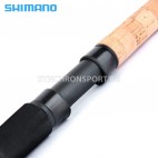 Въдица SHIMANO Forcemaster Trout Competition 1-7г 2.40м