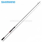 Въдица SHIMANO Forcemaster Trout Competition 1-7г 2.40м