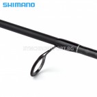 Въдица SHIMANO Forcemaster Trout Competition 1-7г 2.40м