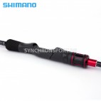 Въдица SHIMANO Forcemaster Trout Competition 1-7г 2.40м