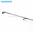 Въдица SHIMANO Forcemaster Trout Competition 1-7г 2.40м