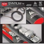 Телескоп Trabucco Syntium FX, къса сглобка Телескоп Trabucco Syntium FX, къса сглобка