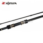 Xesta Black Star HARD S90HX Long Range Driver 10-50g 2.74m Xesta Black Star HARD S90HX Long Range Driver 10-50g 2.74m