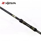 Xesta Black Star HARD S90HX Long Range Driver 10-50g 2.74m Xesta Black Star HARD S90HX Long Range Driver 10-50g 2.74m
