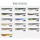 Phoenix Power Smelt Shad 6.5 см Phoenix Power Smelt Shad 6.5 см