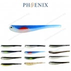 Phoenix Power Smelt Shad 6.5 см Phoenix Power Smelt Shad 6.5 см