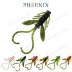 Phoenix Nymph 2.5 см Phoenix Nymph 2.5 см