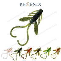 Phoenix Nymph 2.5 см
