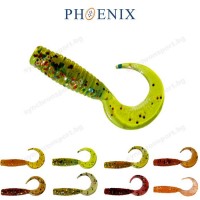 Phoenix Twister 2.5 см