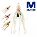 Октопод Mustad InkVader Jig 150 г