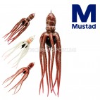Октопод Mustad InkVader Jig 280 г Октопод Mustad InkVader Jig 280 г