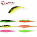 Силиконови червеи Magic Trout T-Worm 6.5cm Силиконови червеи Magic Trout T-Worm 6.5cm