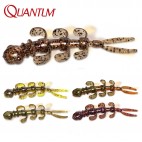 Силиконова примамка Quantum 4Street B-Ass 6.35 см Силиконова примамка Quantum 4Street B-Ass 6.35 см
