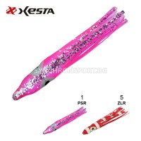 Октоподчета XESTA Akiaji Bait 1.5 3.8см, 5бр.