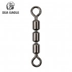 Ролков вирбел, троен Sea Eagle 1046Bl, 6 броя