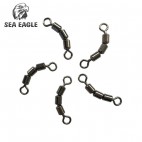 Ролков вирбел, троен Sea Eagle 1046Bl, 6 броя