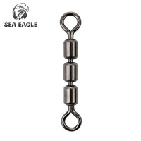 Ролков вирбел, троен Sea Eagle 1046Bl, 6 бр.