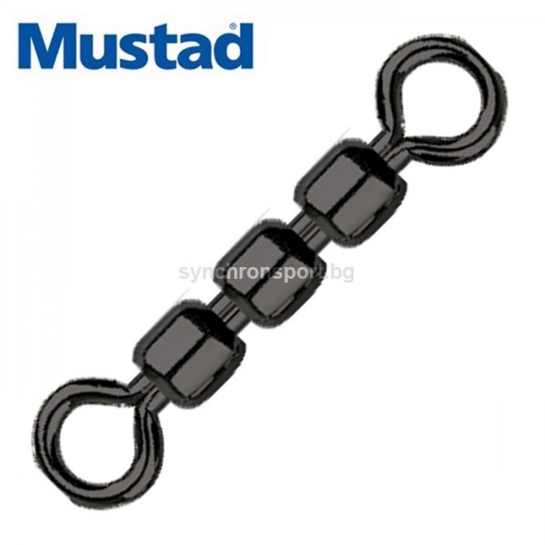 Вирбел Mustad MA027