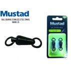 Вирбел Mustad MA100 с лагер